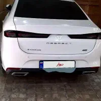 ریسپکت پرایم تیپ ۲ مدل ۱۴۰۲