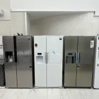 فقط کارتن نداردیخچال سامسونگ30درصدزیرقیمت