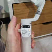 گیمبال موبایل DJI Osmo Mobile 6