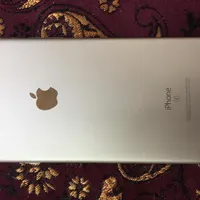 اپل iPhone 6s Plus با حافظهٔ ۶۴ گیگابایت|موبایل|تهران, کن|دیوار