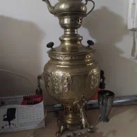 سماور تزئینی