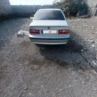 سمند مدل ۸۶