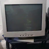 مانیتور برای کیس و دوربین