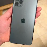 آیفون ۱۱پرومکس