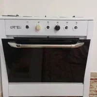 گاز|اجاق گاز و لوازم برقی پخت‌وپز|سنگر, |دیوار