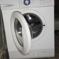 فروش ماشین لباس شویی 7 کیلو گرم