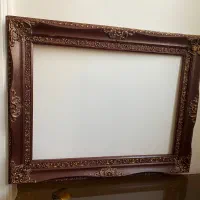 قاب چوبی