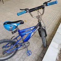 دوچرخه 16
