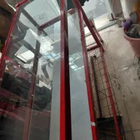 ویترین مغازه