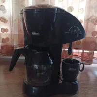 قهوه ساز فلر