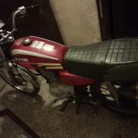 موتور CG125