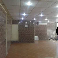 فروش مغازه ۳۳ و ۳۷ متری خیابان اصلی