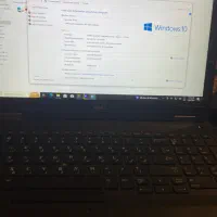Dell e 5570لبتاب