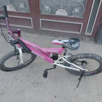 فروش دوچرخه سایز ۲۰