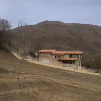 زمین در نسن نور
