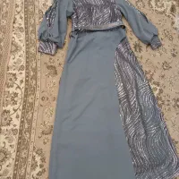 پیراهن مجلسی  نوسایز۴۴