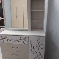 آینه ودراور