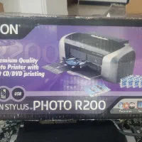 پرینتر رنگی