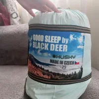 کیسه خواب husky dope 20 نسوز اصل