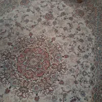 چهار عدد فرش ۶ متری ماشینی