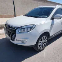 جک s5مدل ۴۰۲|خودرو سواری و وانت|کرمان, |دیوار