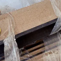 قرنیز mdf مشکی