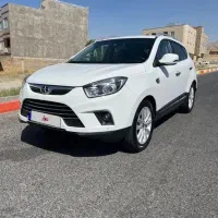 جک S5 بیرنگ فروش فوری