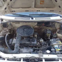 مکانیک خودرو سیار