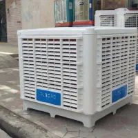 کولر نیرو تهویه پلیمری سلولزی البرز