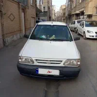 پراید ۱۳۱|خودرو سواری و وانت|مشهد, نکاح|دیوار
