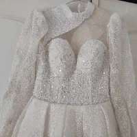 لباس عروس