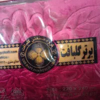 پتوی دونفره برتر گلبافت