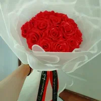 گل روبانی|گل مصنوعی|تهران, شهرک شریعتی|دیوار