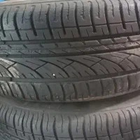 لاستیک ۲۰۵/۵۰/۱۷