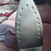 اتو دستی بخار
