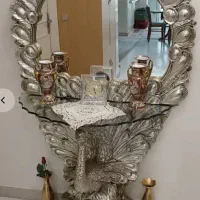اینه رزین طاووس