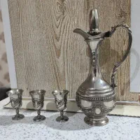 جام برنجی