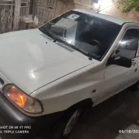 پراید ۱۳۱