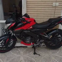 ns160 کم کار