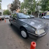 فروش سواری ۴۰۵