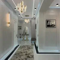 برقکار برق کار نصب دوربین دزدگیر لاینر سیم کشی