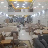 فروش اقساط ۱۰ ماهه مبلمان بدون سود