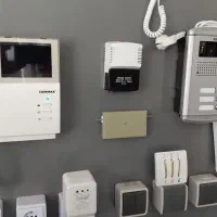 نمایندگی فروش ایفون تصویری و صوتی الکتروپیک
