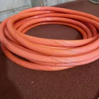 شلنگ سالم تمیز