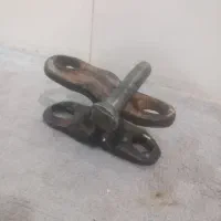 مالبند تراکتور