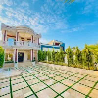 ویلا کلاسیک دوبلکس سه خواب سنددار شهرکی