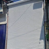 فروش تیغه کرکره دسته دو