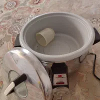 پلو پز توشیبا کاملا نو