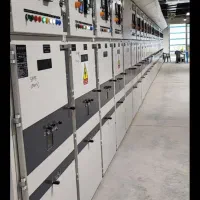 خدمات برق صنعتی شبانه روزی اسپادانا