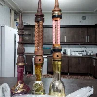 قلیان میوه ای ۳ عدد